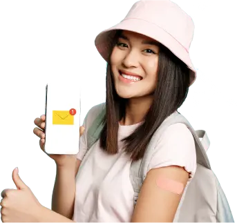 Đăng ký nhận tin